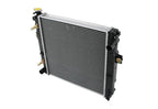 21450-FC30A Radiator NEW Assembly for Nissan Forklift Replaces 21450-FC301