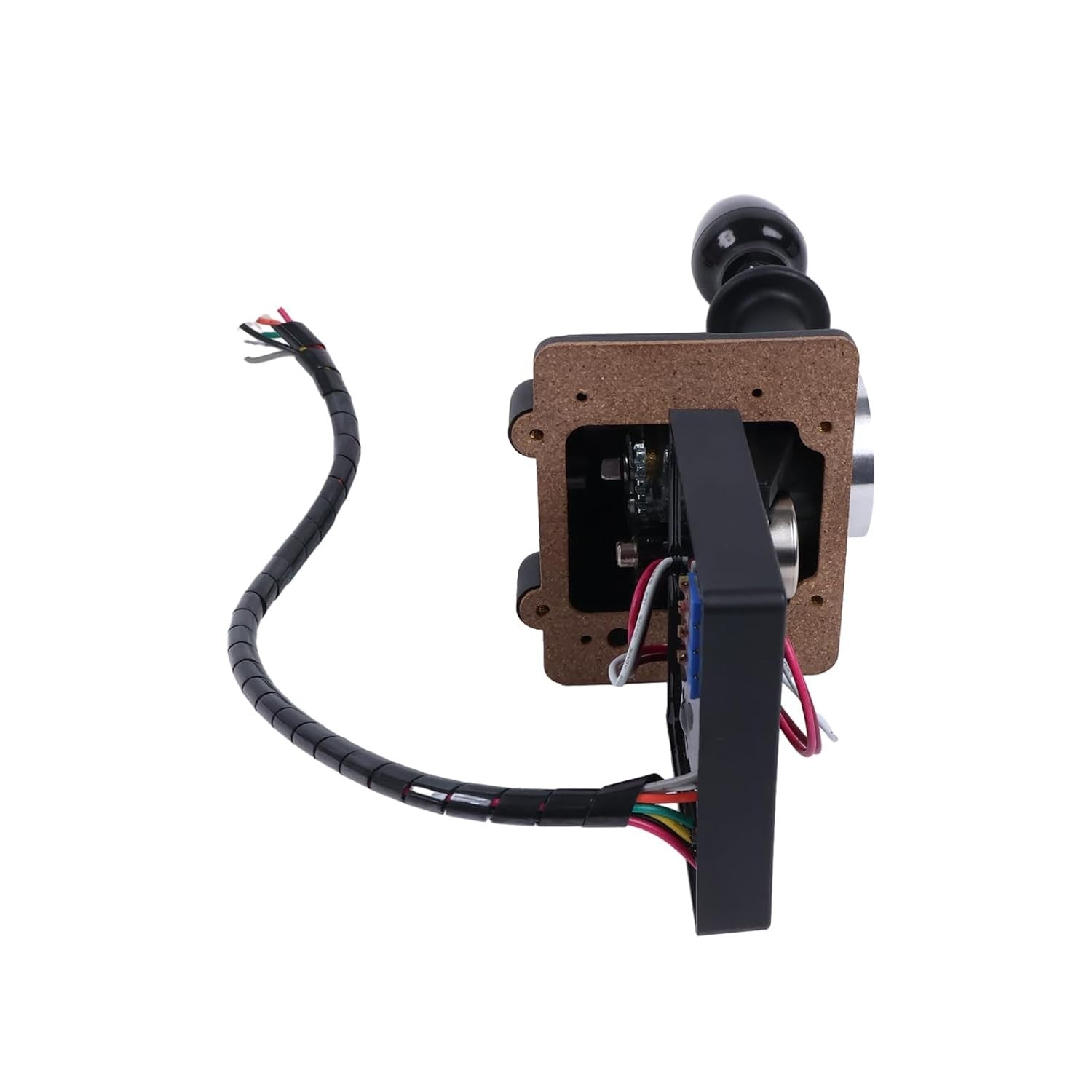 Joystick Controller 1600141 for JLG Lift 40H 45HA 60H 60HA 70H 80HX 86HX 150HAX