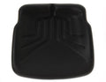 NEW TAKEUCHI SEAT BOTTOM VINYL BLACK CUSHION 19141-09072