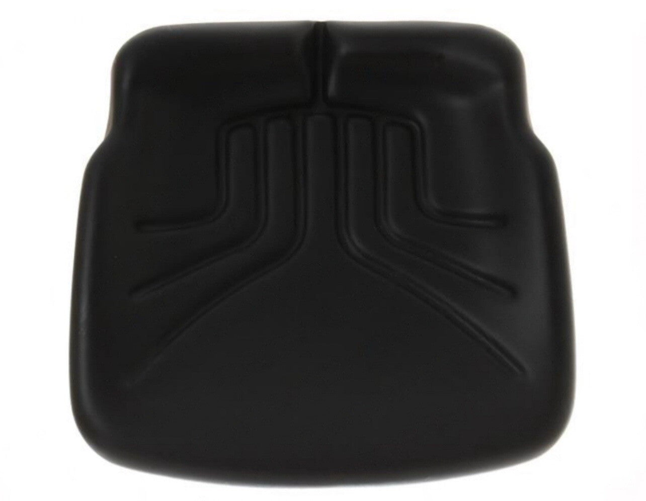 NEW TAKEUCHI SEAT BOTTOM VINYL BLACK CUSHION 19141-09072