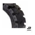 18x7x12-1/8 tires TotalSource forklift press-on traction tire