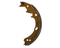 Brake Kit For Mitsubishi Forklift FG25N AF17D Shoes, Hardware, Wheel Cyl & Seals