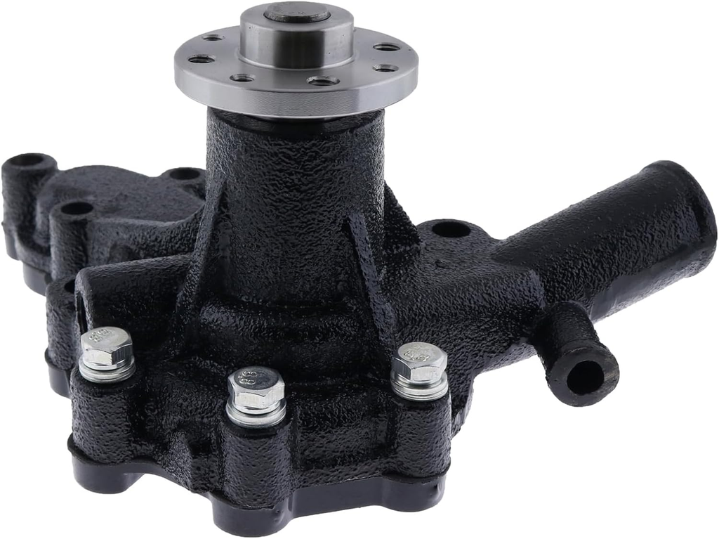 Water Pump With Gasket 1375989 for Isuzu Engine C240 Hyster Forklift