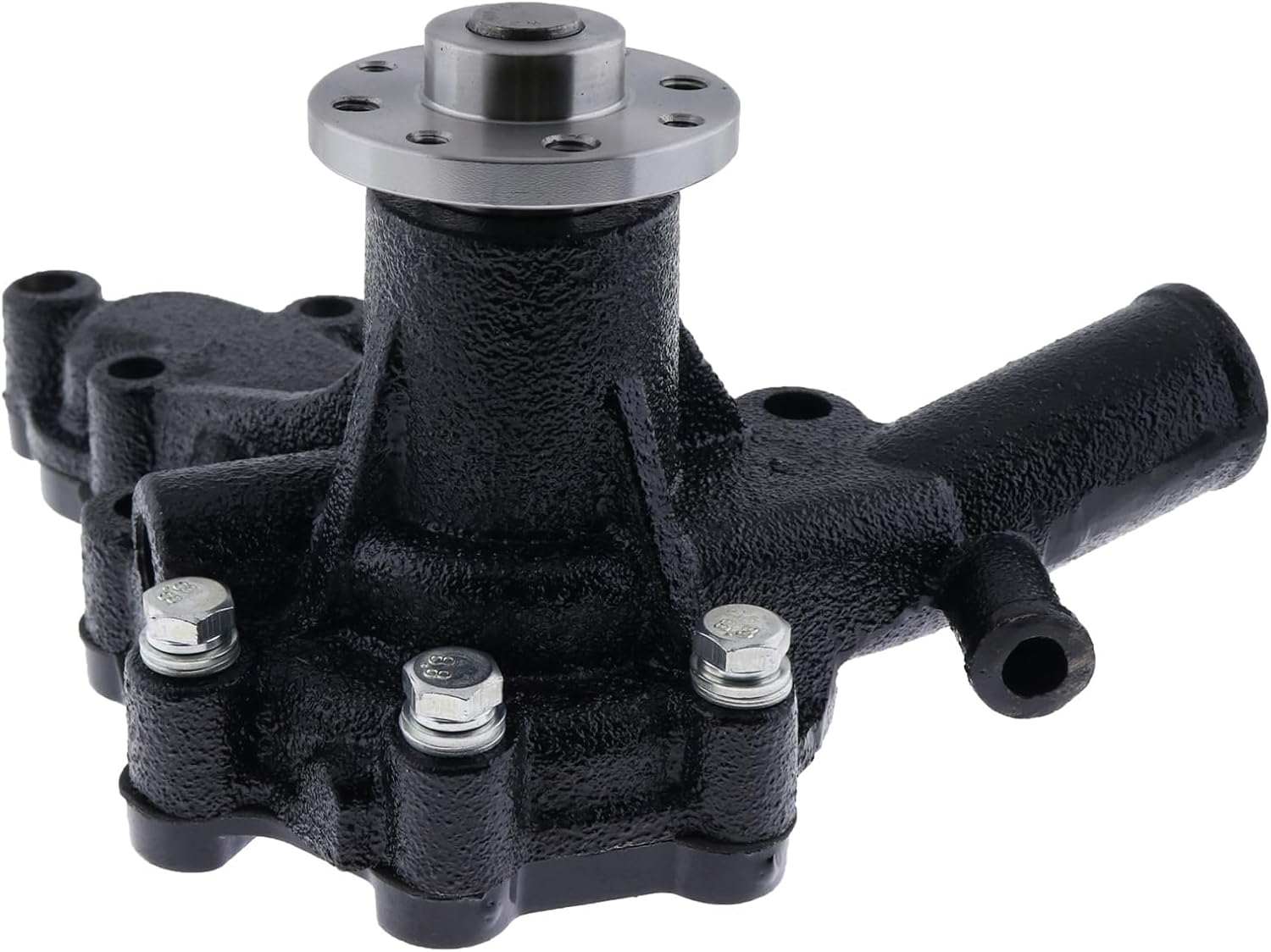 Water Pump With Gasket 1375989 for Isuzu Engine C240 Hyster Forklift