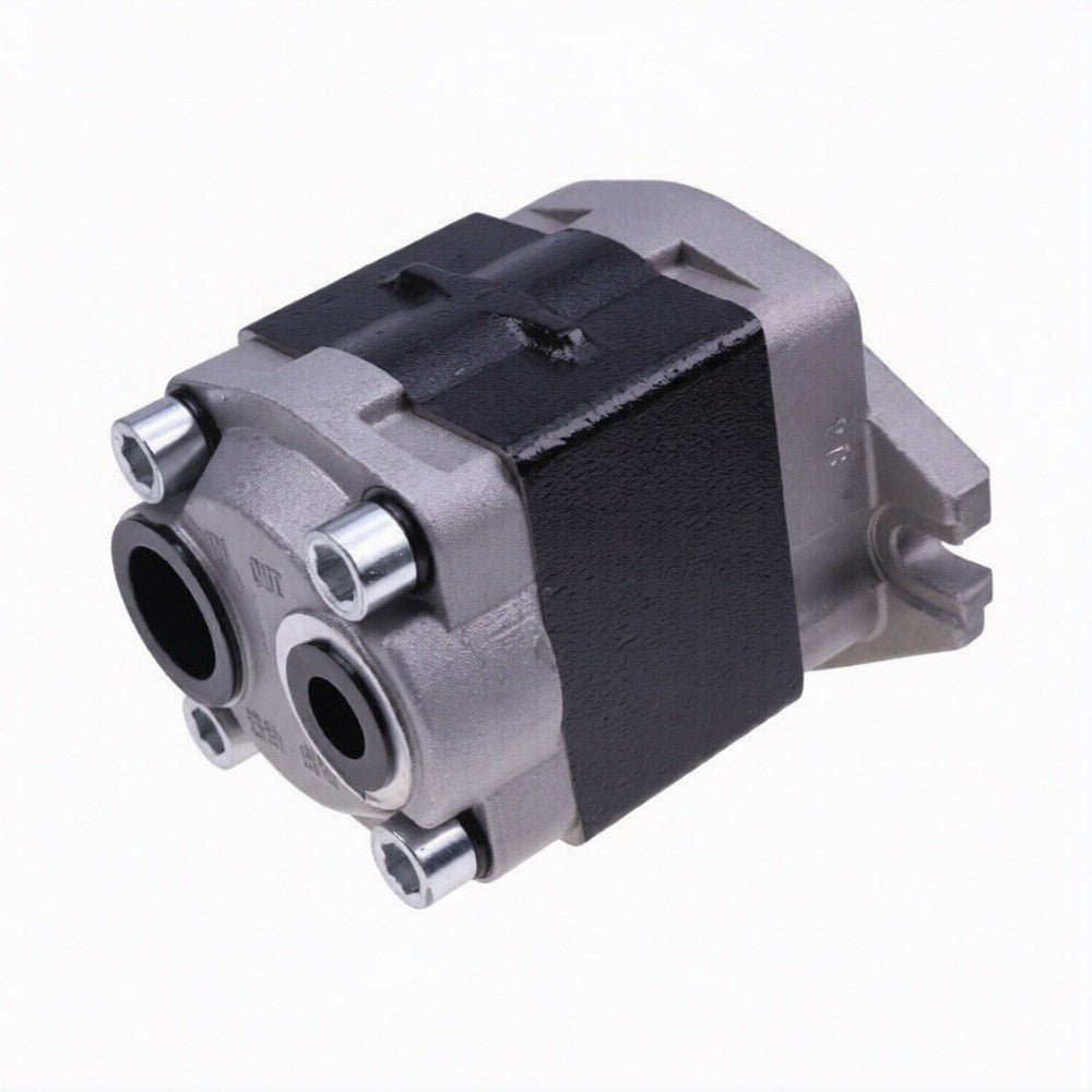 Hydraulic Gear Pump 91E71-00100 for Nissan Engine K25 Mitsubishi Forklift