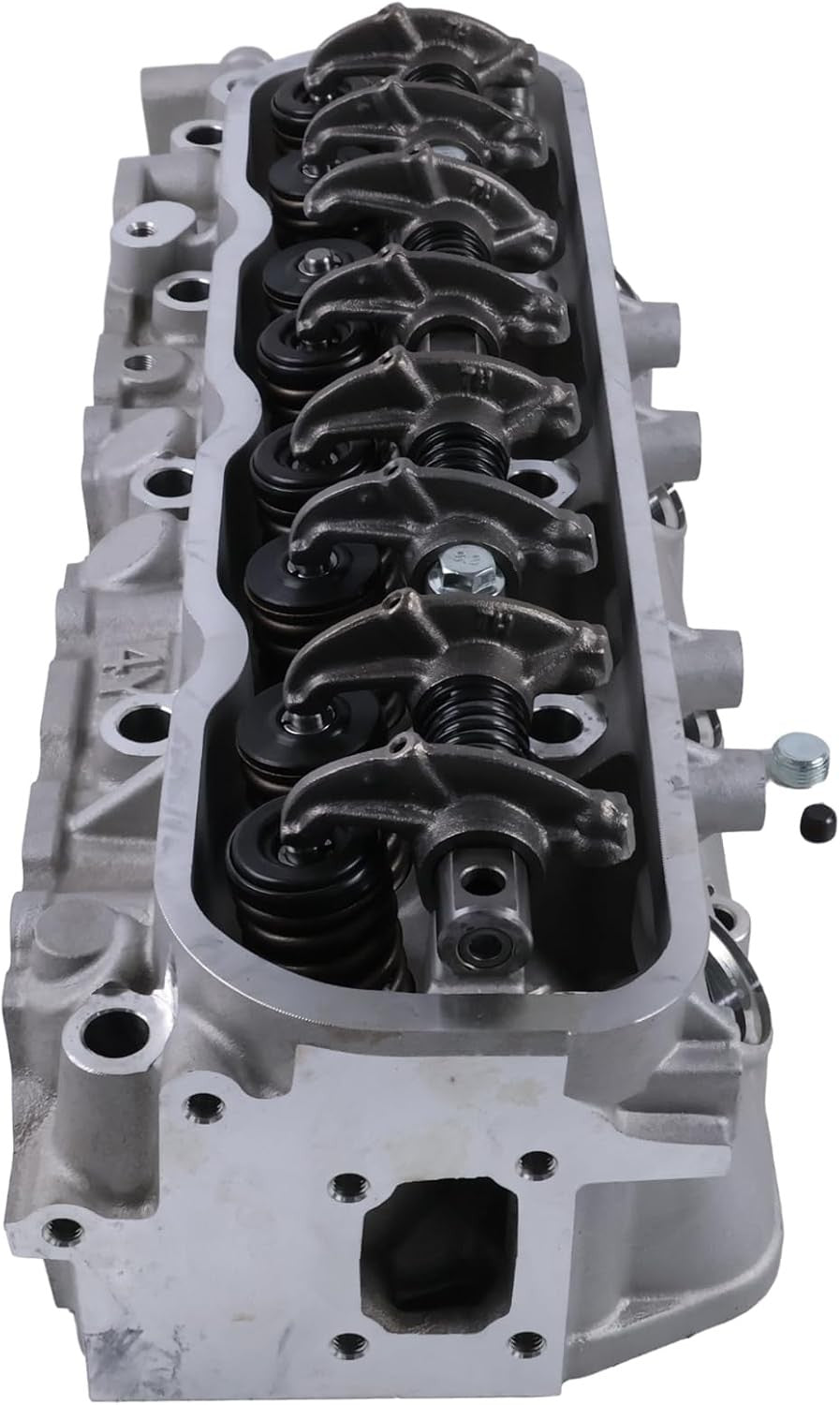 Engine 4Y Complete Cylinder Head 11101-76075-71