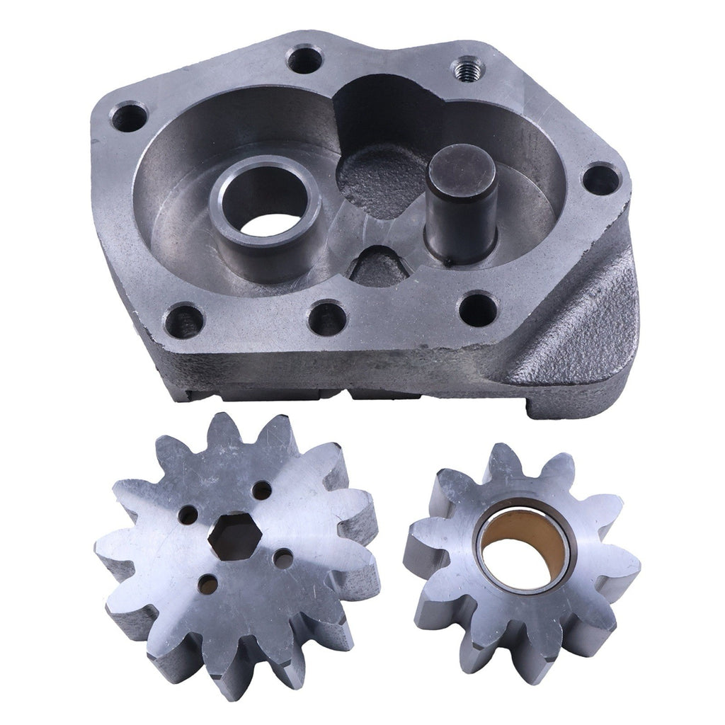 AR85538 Transmission Pump Fits John Deere 4040 4240 4440 4050 4250 4450 4055