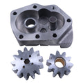 AR85538 Transmission Pump Fits John Deere 4040 4240 4440 4050 4250 4450 4055