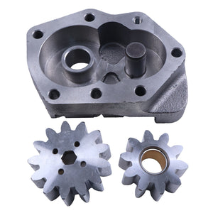 AR85538 Transmission Pump Fits John Deere 4040 4240 4440 4050 4250 4450 4055