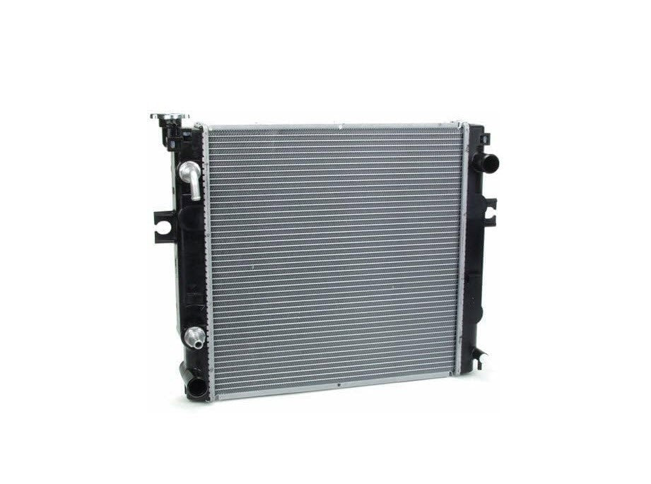 21450-FC30A Radiator NEW Assembly for Nissan Forklift Replaces 21450-FC301