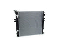 21450-FC30A Radiator NEW Assembly for Nissan Forklift Replaces 21450-FC301