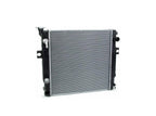 21450-FC30A Radiator NEW Assembly for Nissan Forklift Replaces 21450-FC301