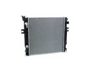 21450-FC30A Radiator NEW Assembly for Nissan Forklift Replaces 21450-FC301