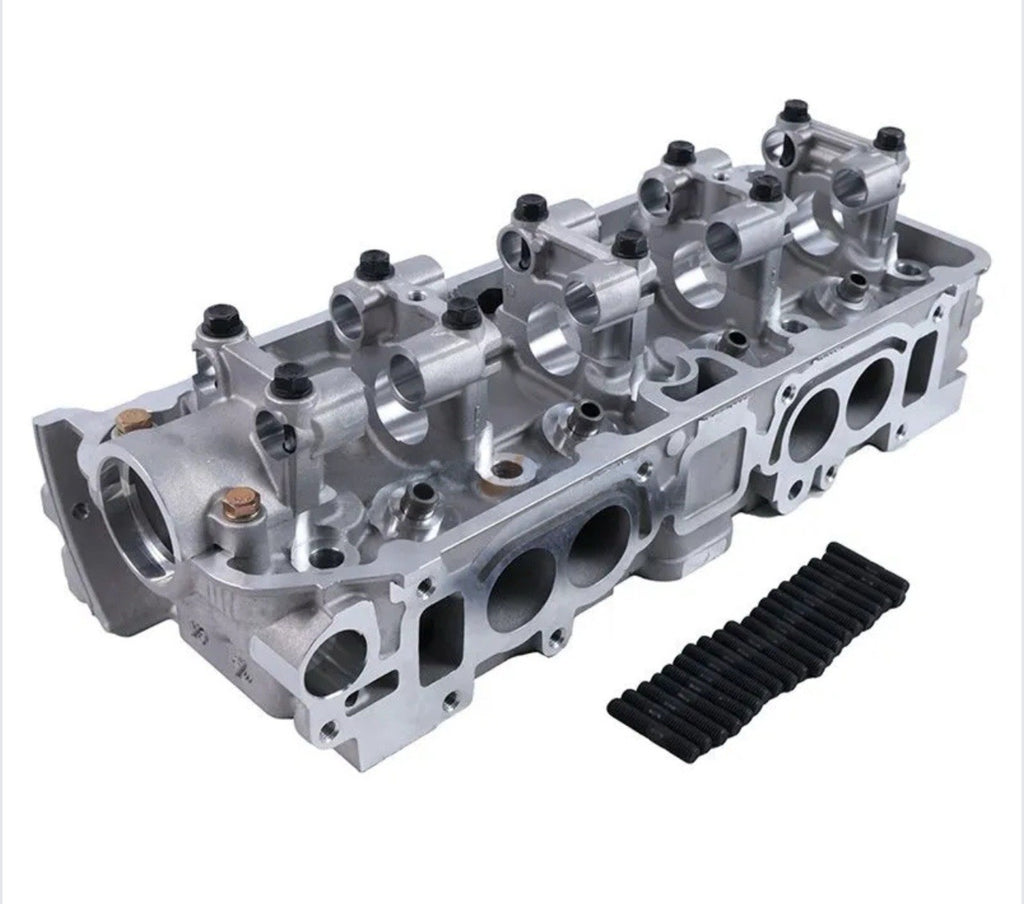Cylinder Head MD192299 for Mitsubishi Engine 4G64 Forklift