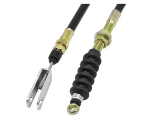 Mitsubishi Forklift Inching Cable 91A51-13200 Length: 33" Fits K21 K25 S4S