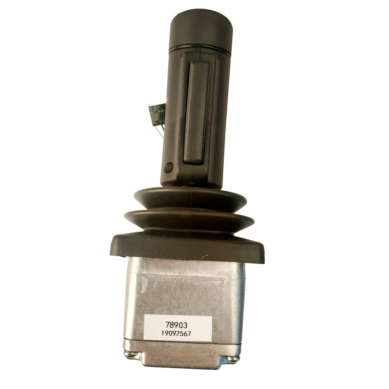 9Wire Single Axis Joystick Controller 78903GT for Genie GS-2632 GS-2646