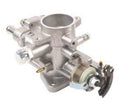Toyota 26210-U1100-71, CARBURETOR/MIXER, LPG (4Y) 7FGU18