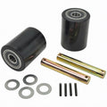 Load Wheel Kit for Crown PTH50 PTH 50 PTH-50 Manual Pallet Jack Lift Truck