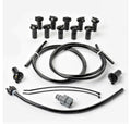 Forklift Stealth Battery Watering System Kit | 24V 12 Cell