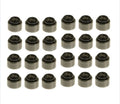 Forklift Valve Stem Seal Kit Toyota 24-Piece 90913-02044 11Z-12Z-3Z Engines