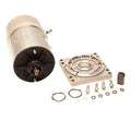 JLG 70004970, MOTOR,PUMP ELECTRIC(Serta Lift Cyl)(Incl Motor,Flange,Ring) 2632ES
