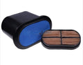 Air Filter Set 32/925683 and 32/925682 for JCB 3CX 4CX Backhoe Loader