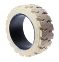 Yale 504227259,TIRE, STEER WHEEL (16 X 6 X 10.5) (NM) (TRACTION) ERC050GH