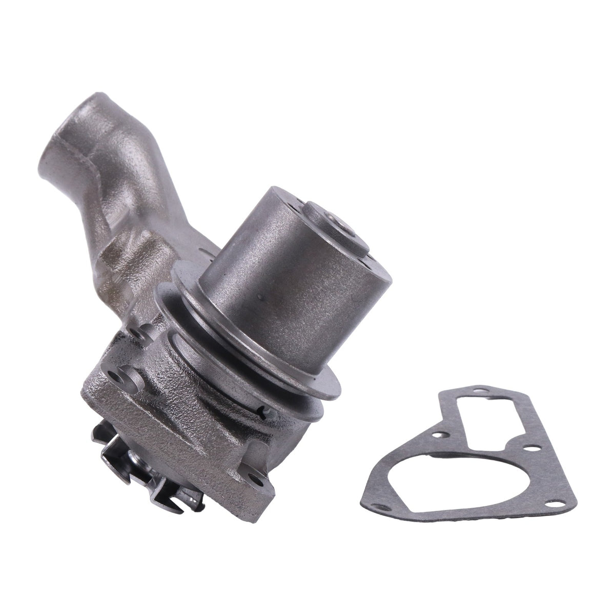 Water Pump 100-3038 | Caterpillar Mitsubishi Forklift V40D V50D V50E T30D