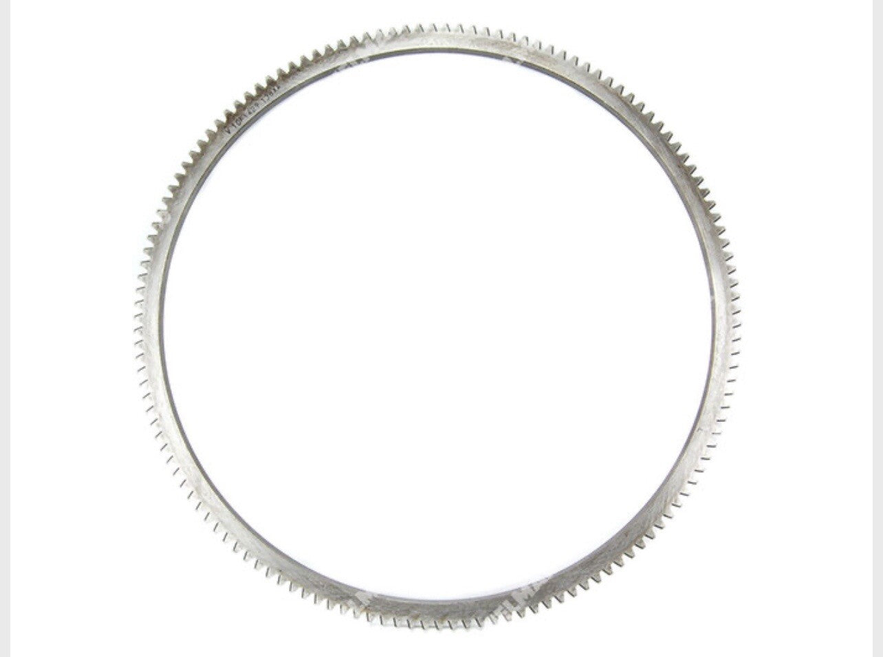 Hyster Forklift Ring Gear Assembly 1359983 Compatible with Mazda FE Engine
