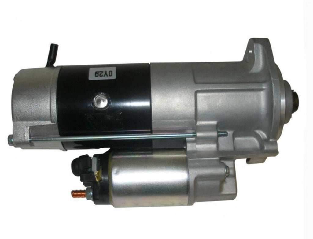 3855044 3960915 Starter 12V fits Caterpillar Loader 257D3 257D 277D 287D
