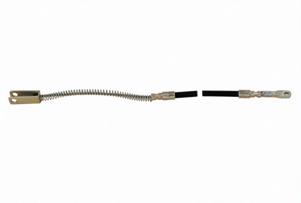 Hyster 333070, CABLE, PARKING BRAKE RH (Length 39.17") S40XL, S50XL