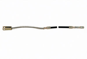 Hyster 333070, CABLE, PARKING BRAKE RH (Length 39.17") S40XL, S50XL