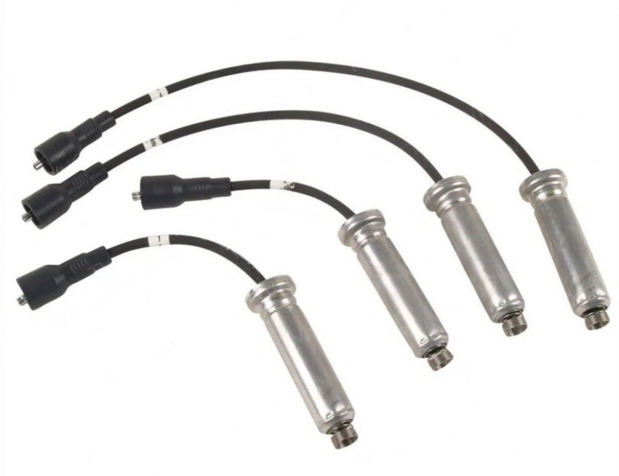 Hyster Yale Clark Forklift Ignition Wire Set SY72040 | GM 2.4L HY2067623