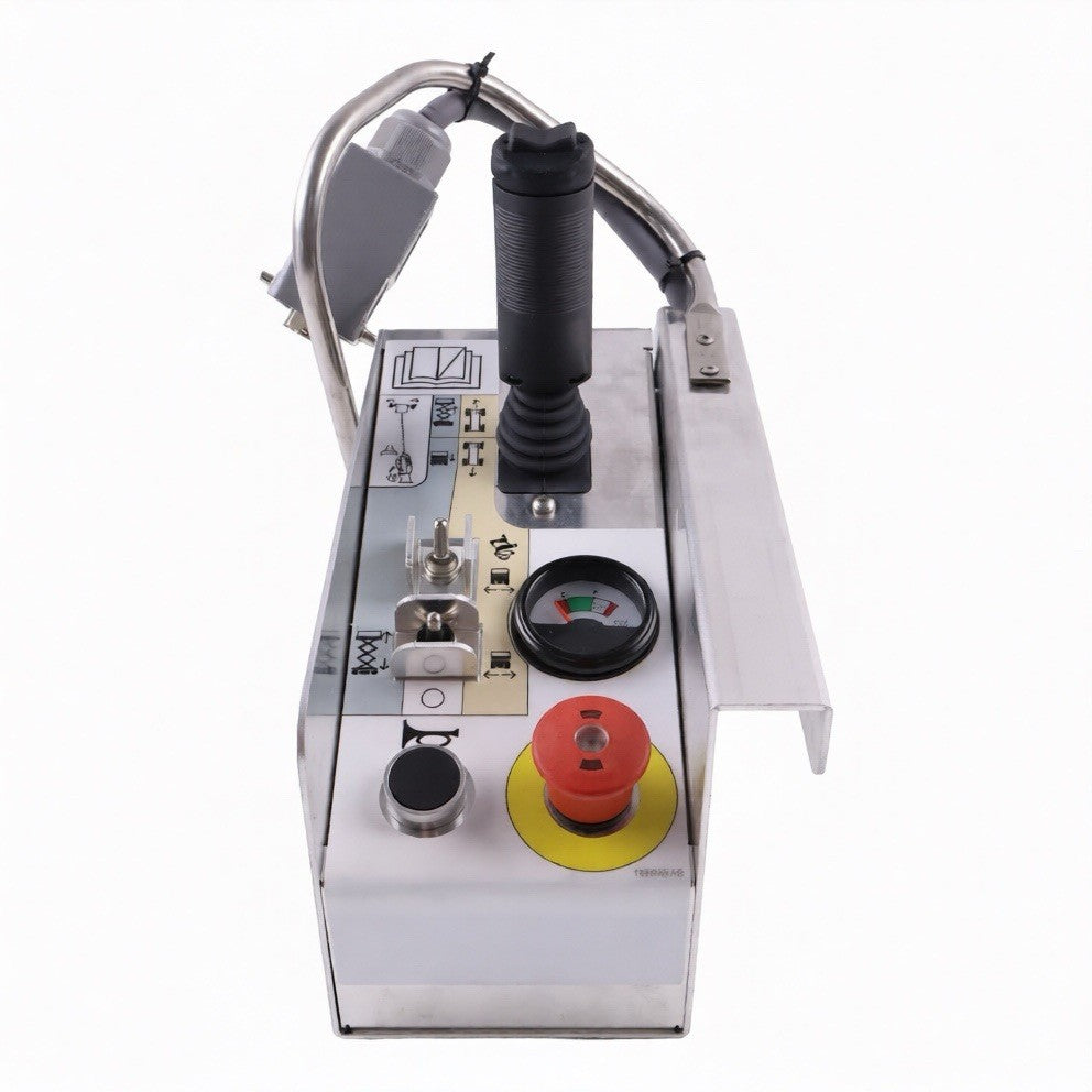 163167 163168 Control Box For Skyjack Lift SJIII 3215 3220 4626 4632 3226 4740