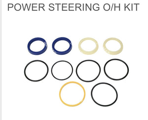04433-U1010-71 Steering Cylinder O/H Seal Kit For Toyota Forklift 42-6FGCU15~18