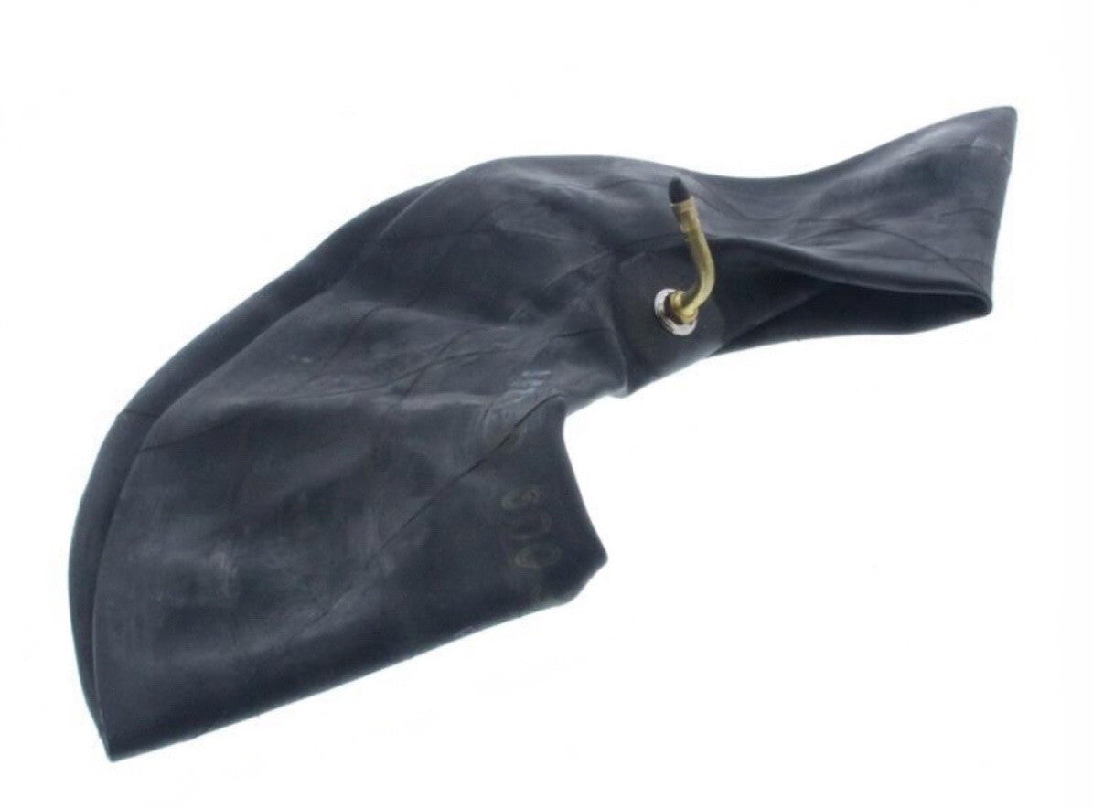 (SET OF 2) FORKLIFT TIRE INNER TUBE - 6.50X10