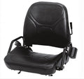 Komatsu 3EB-50-A5181B Seat Vinyl | FG25ST-12 FG30HT-12 FG25C-12 W/ Seat Belt