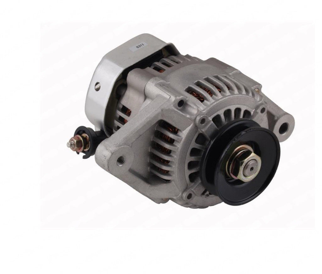 Alternator 27060-UB030 27060UB030 for Toyota Forklift engine 4Y