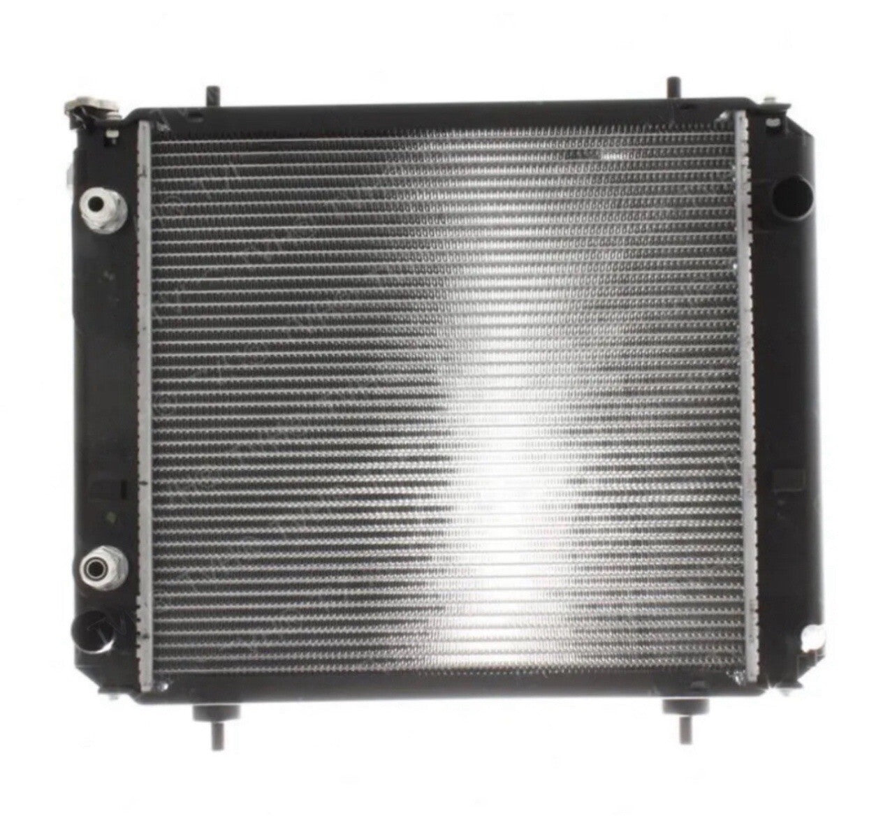 580039800 Radiator For Yale Forklift 5800398-00 YT580039800 YT5800398-00