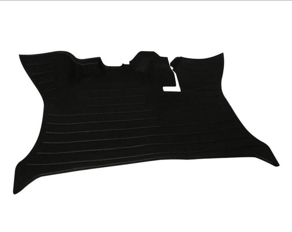 Toyota Forklift Floor Mat 53451-26600-71 | Heavy-Duty Replacement Mat