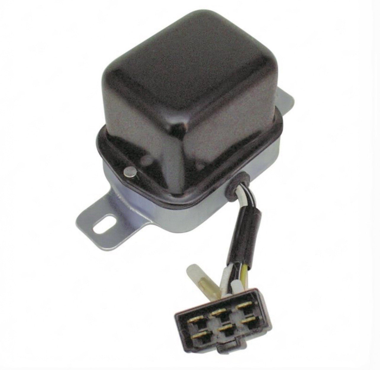 27700-10110-71 Voltage Regulator 12V For Toyota Forklift