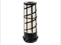 Hyster & Yale Forklift Air Filter GM  2.4 / Yanmar Engine HY1574111 YT5800539-08