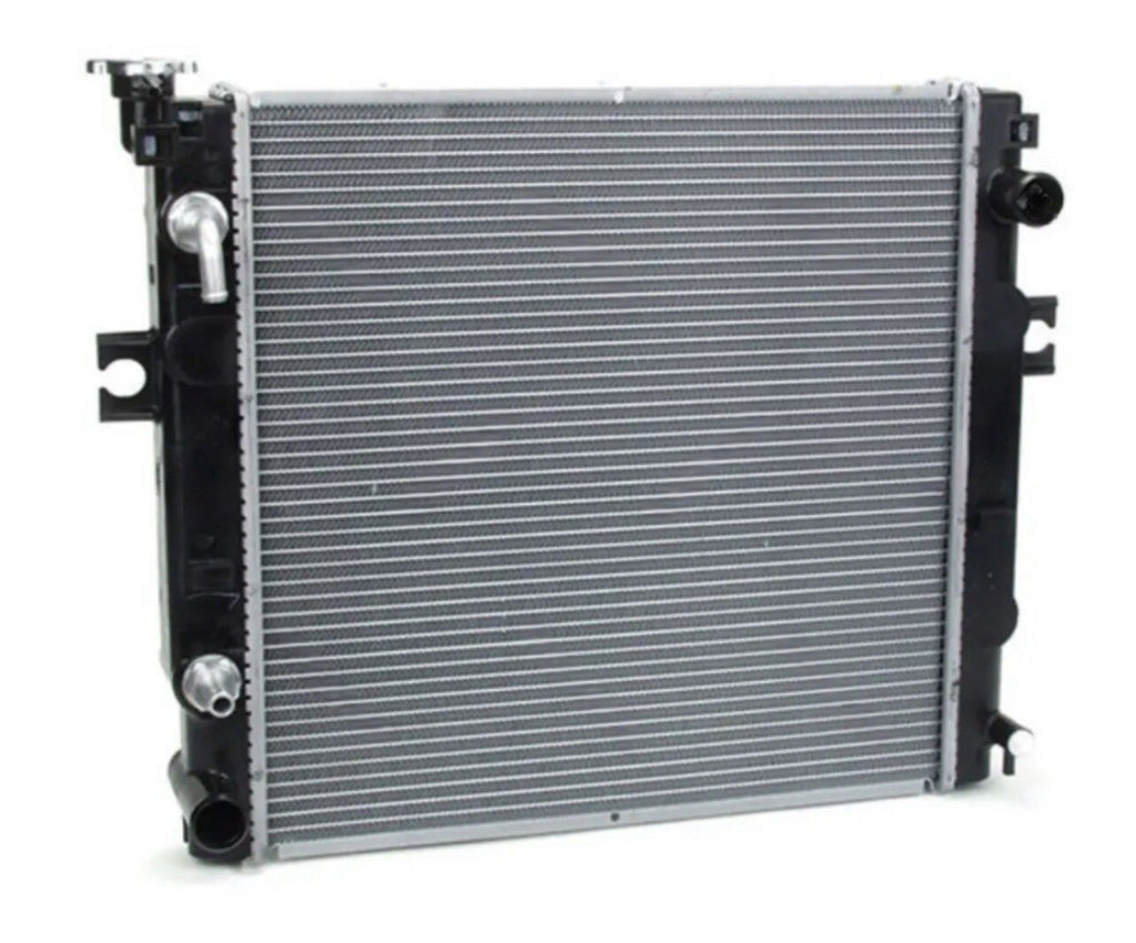 OEM Nissan Forklift Radiator Assembly 21450-FC30A | MCU1F2A33LV