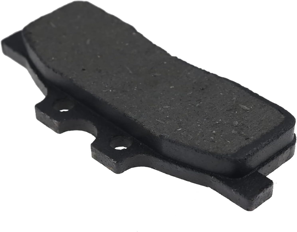 2 PCS CNH Brake Pad 9968927 9969115 for New Holland 555E B100B B110B B115B