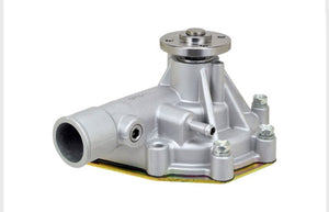 Clark Forklift Water Pump 920522 w/Gasket | S4S Mitsubishi Diesel Engine