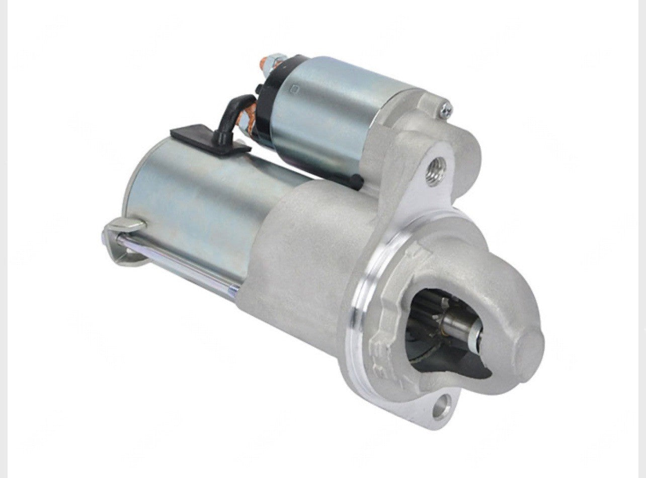 1548620 Hyster Yale Forklift Starter For GM 2.4 Engine | 12V 9 Teeth