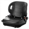 Toyota 53710-U2231-71 Vinyl Seat Full Suspension W/Switch for 8FGU30 and 8FGCU32