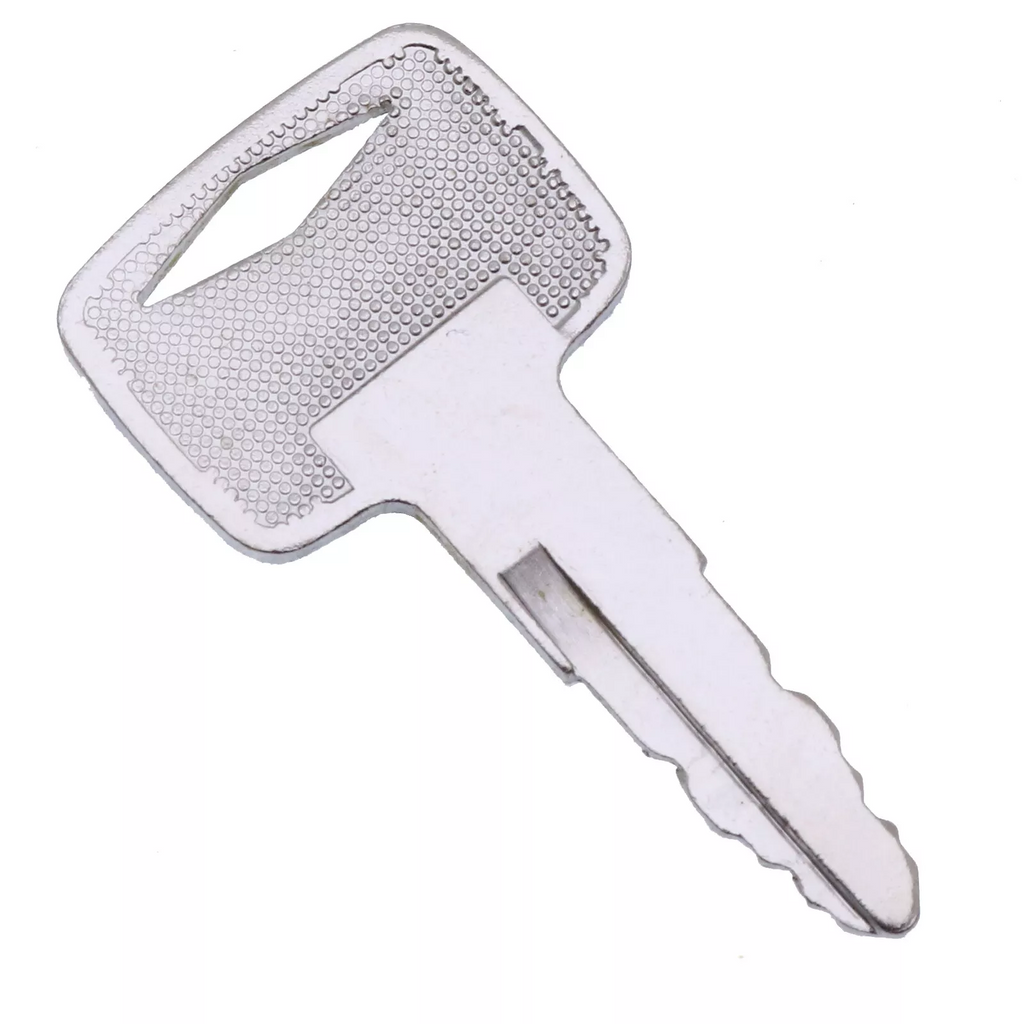 10X Ignition Keys 91A07-01910 A5160 | Mitsubishi CAT Forklift FG Series