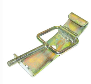 New Toyota Forklift LPG Propane Tank Toggle Clamp 23705-23001-71 Replacement