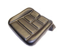 NEW BOBCAT SEAT BOTTOM VINYL CUSHION 7000805